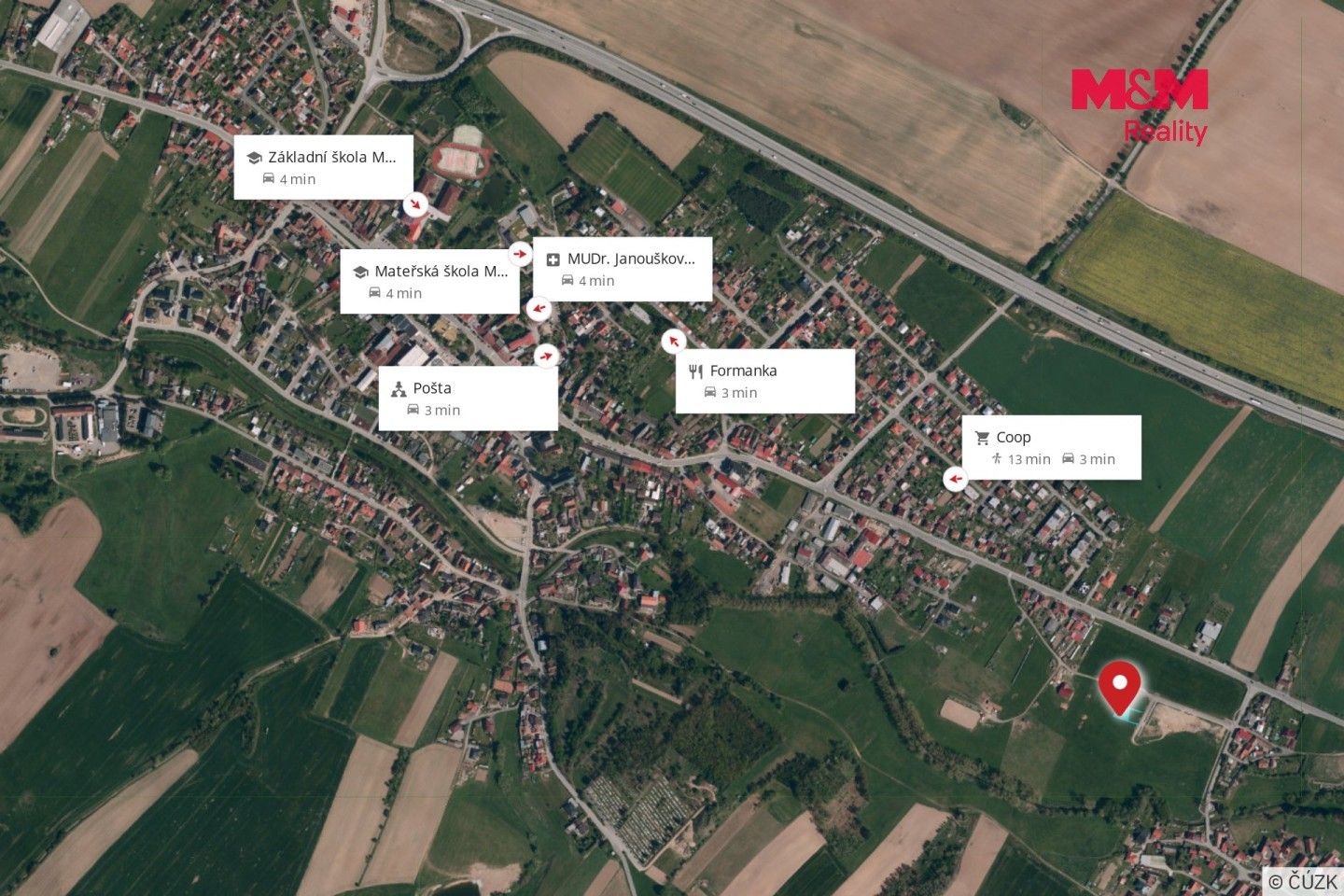 Prodej domu 120 m² - foto 27