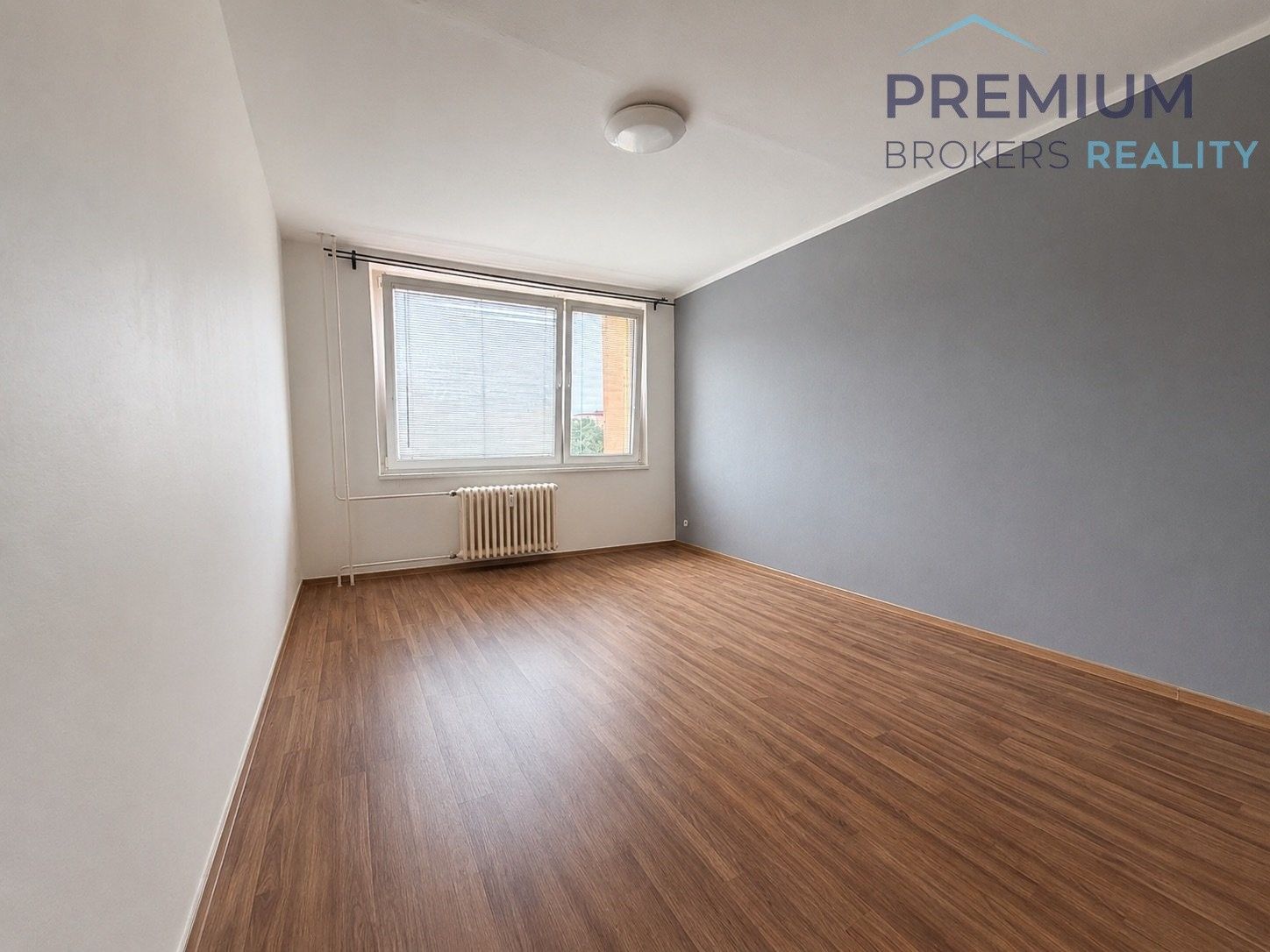 Pronájem bytu 2+kk 40 m² - foto 2