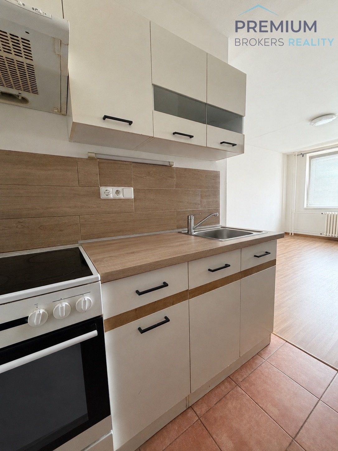 Pronájem bytu 2+kk 40 m² - foto 4