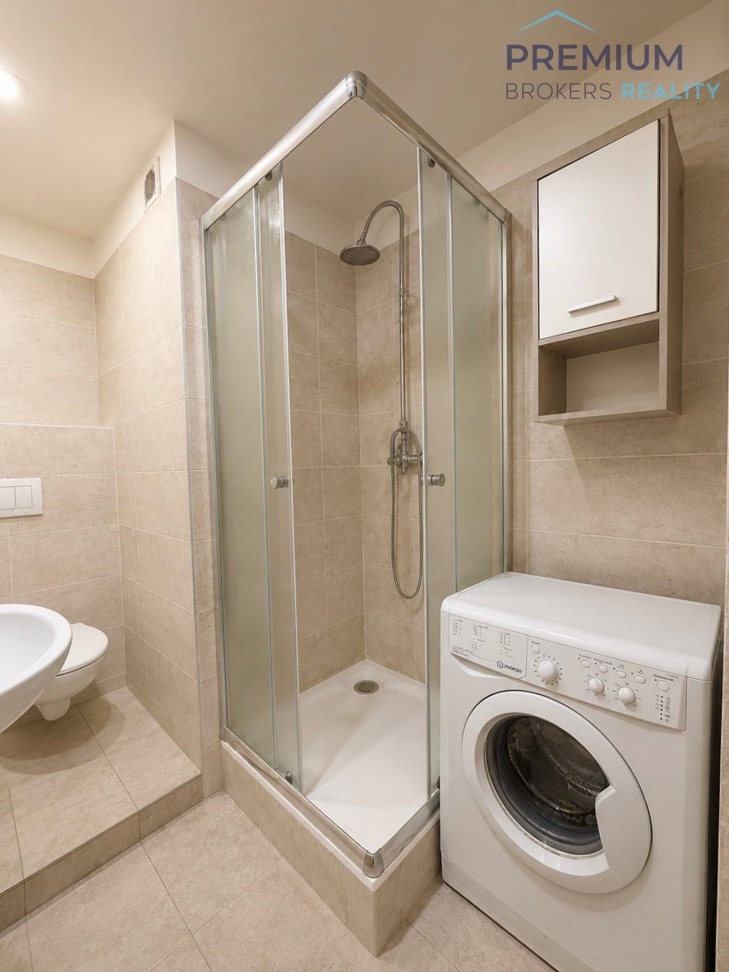 Pronájem bytu 2+kk 40 m² - foto 6