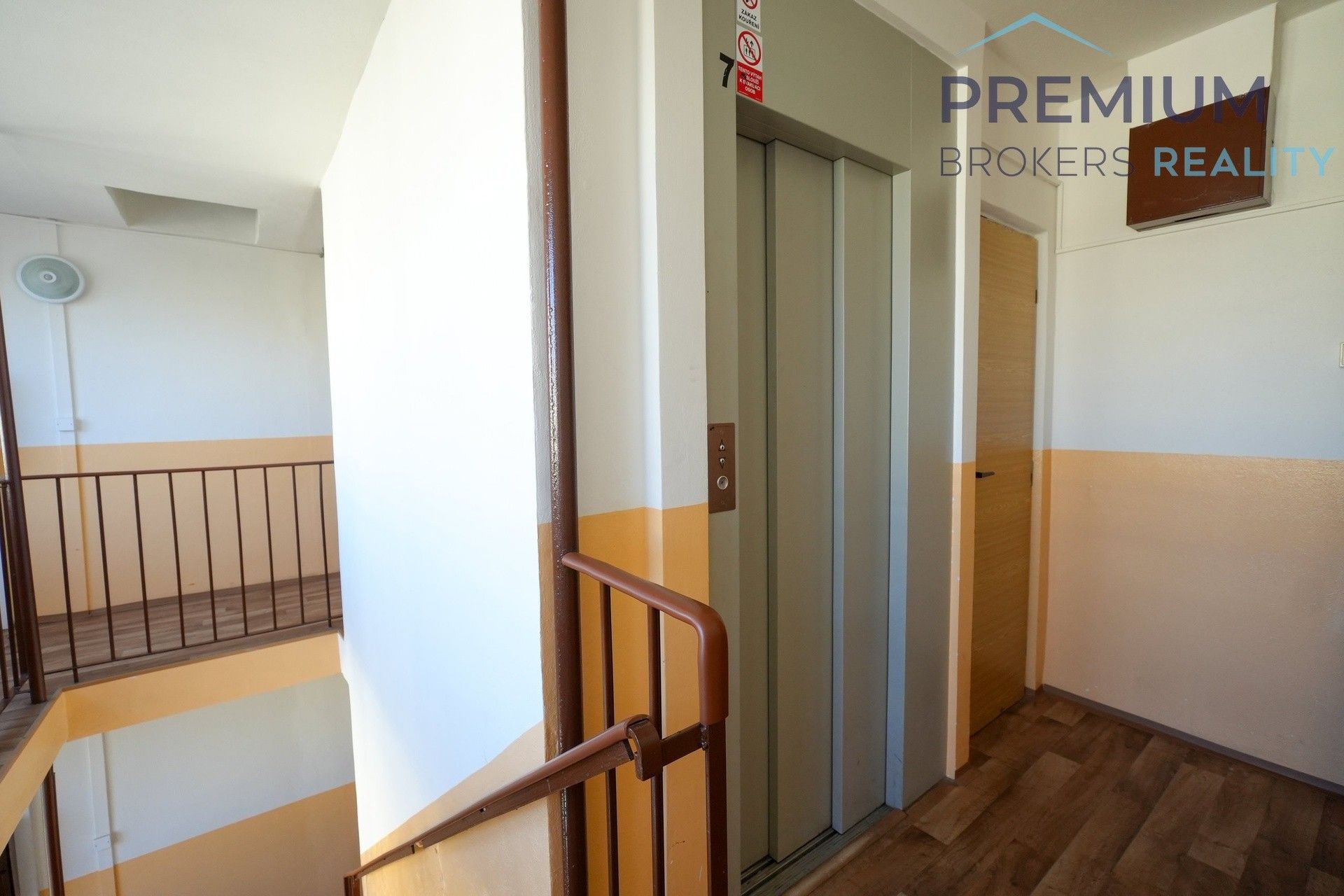 Pronájem bytu 2+kk 40 m² - foto 11