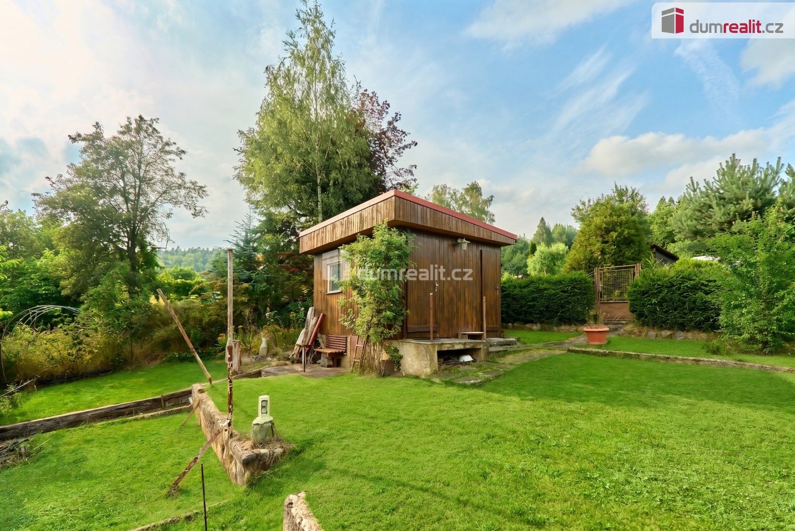 Prodej domu 433 m² - foto 1