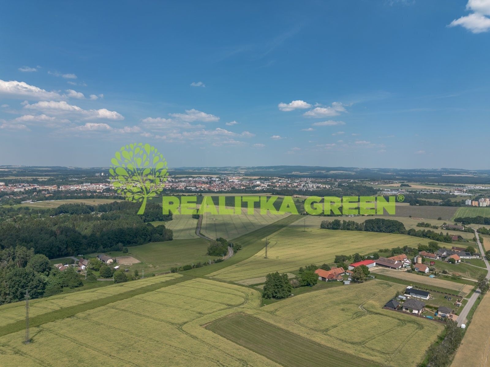 Prodej pozemku 1257 m² - foto 6