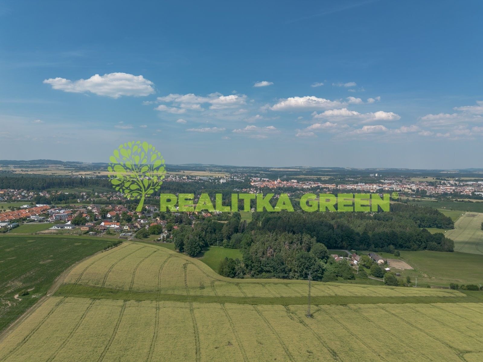 Prodej pozemku 1257 m² - foto 5
