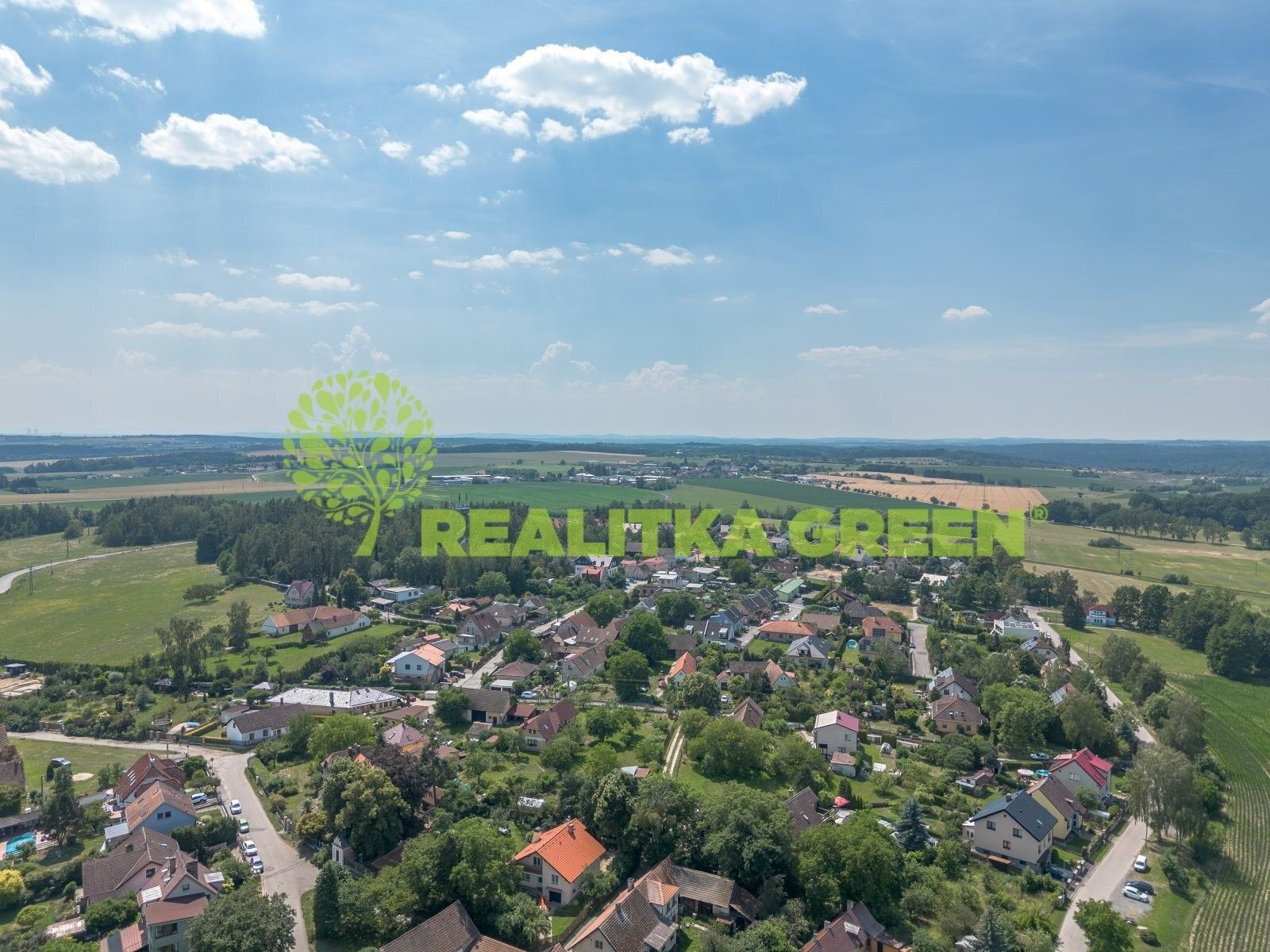Prodej pozemku 1257 m² - foto 7