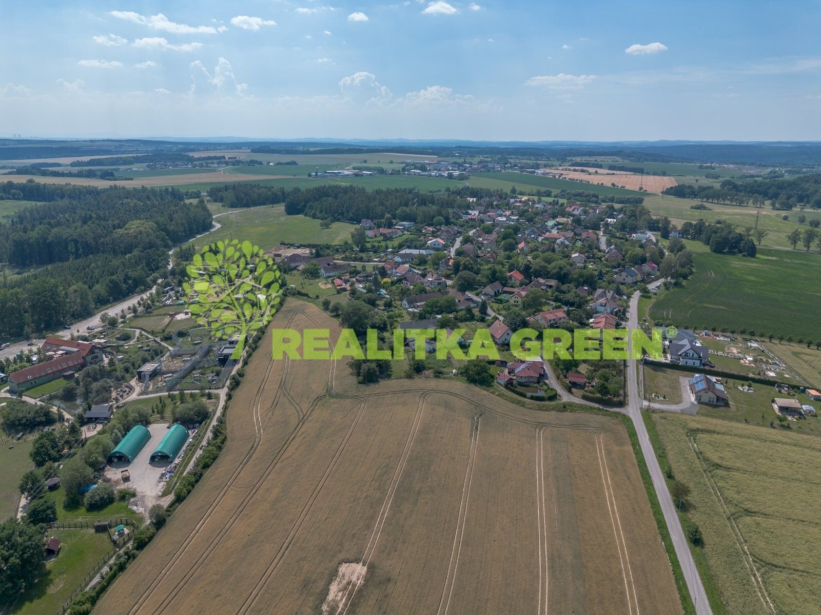 Prodej pozemku 1257 m² - foto 11