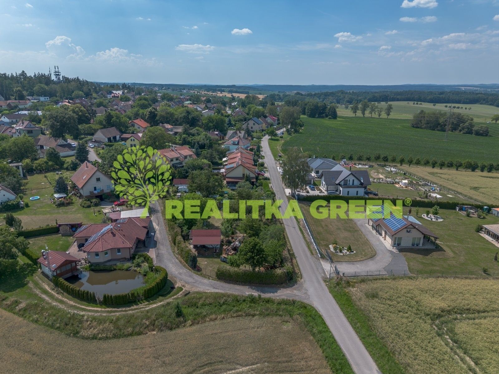 Prodej pozemku 1257 m² - foto 10