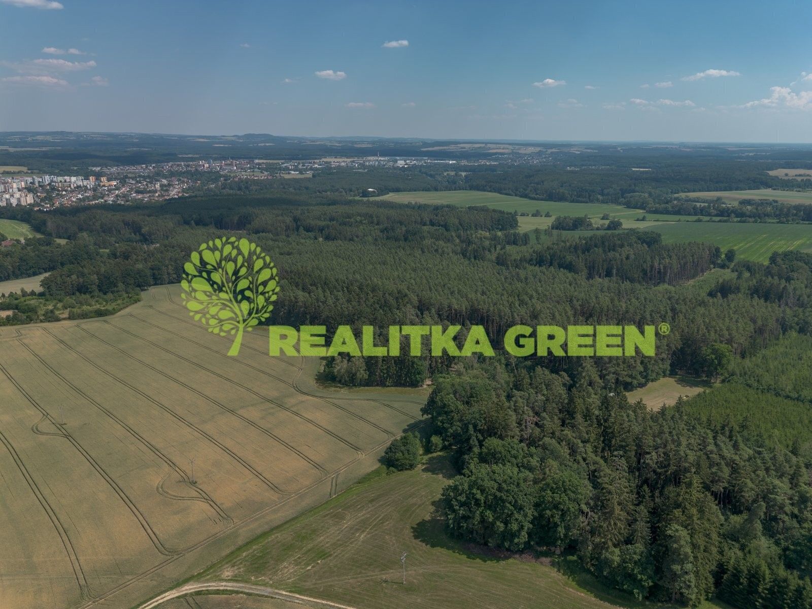 Prodej pozemku 1257 m² - foto 12