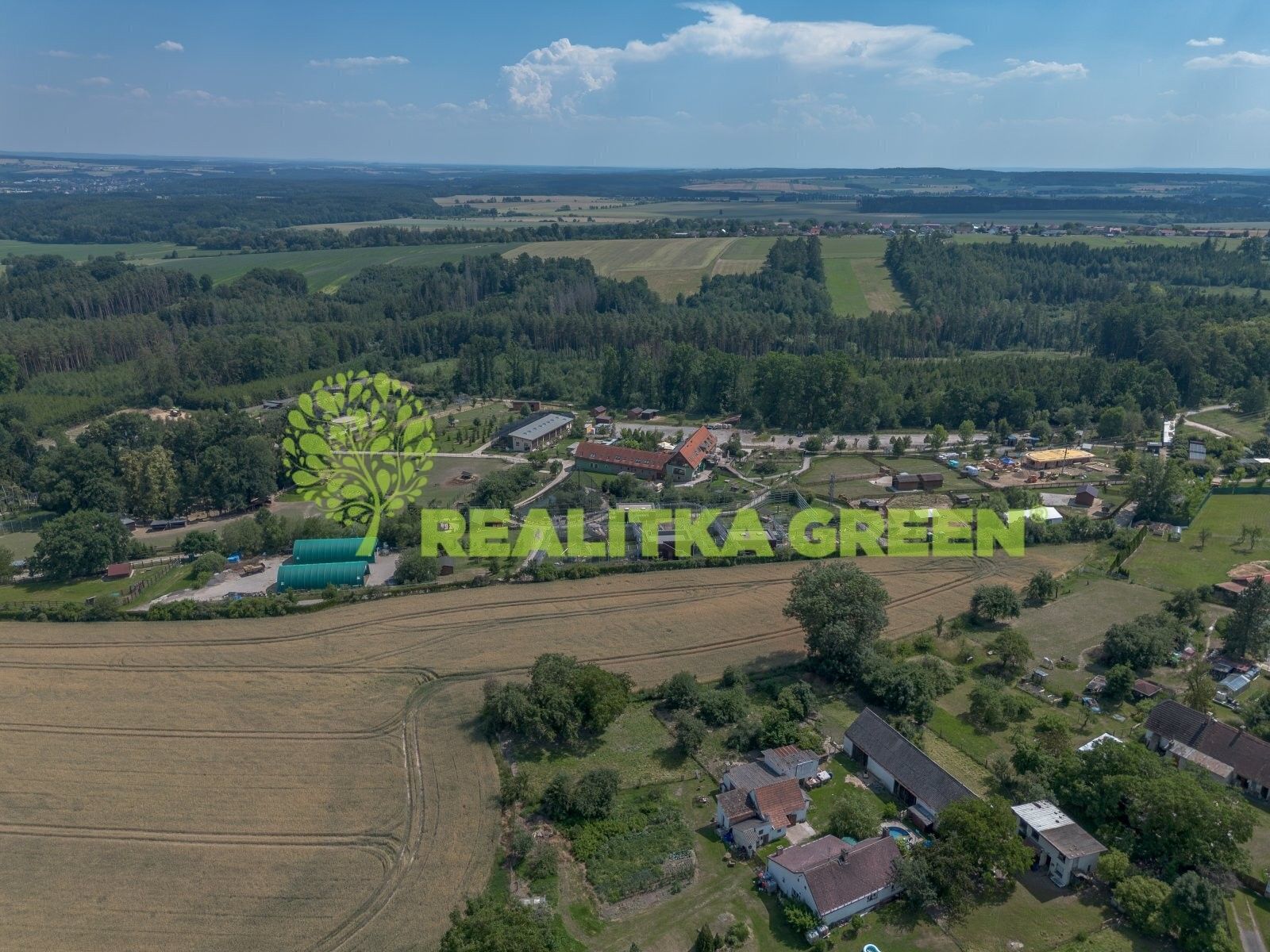 Prodej pozemku 1257 m² - foto 14