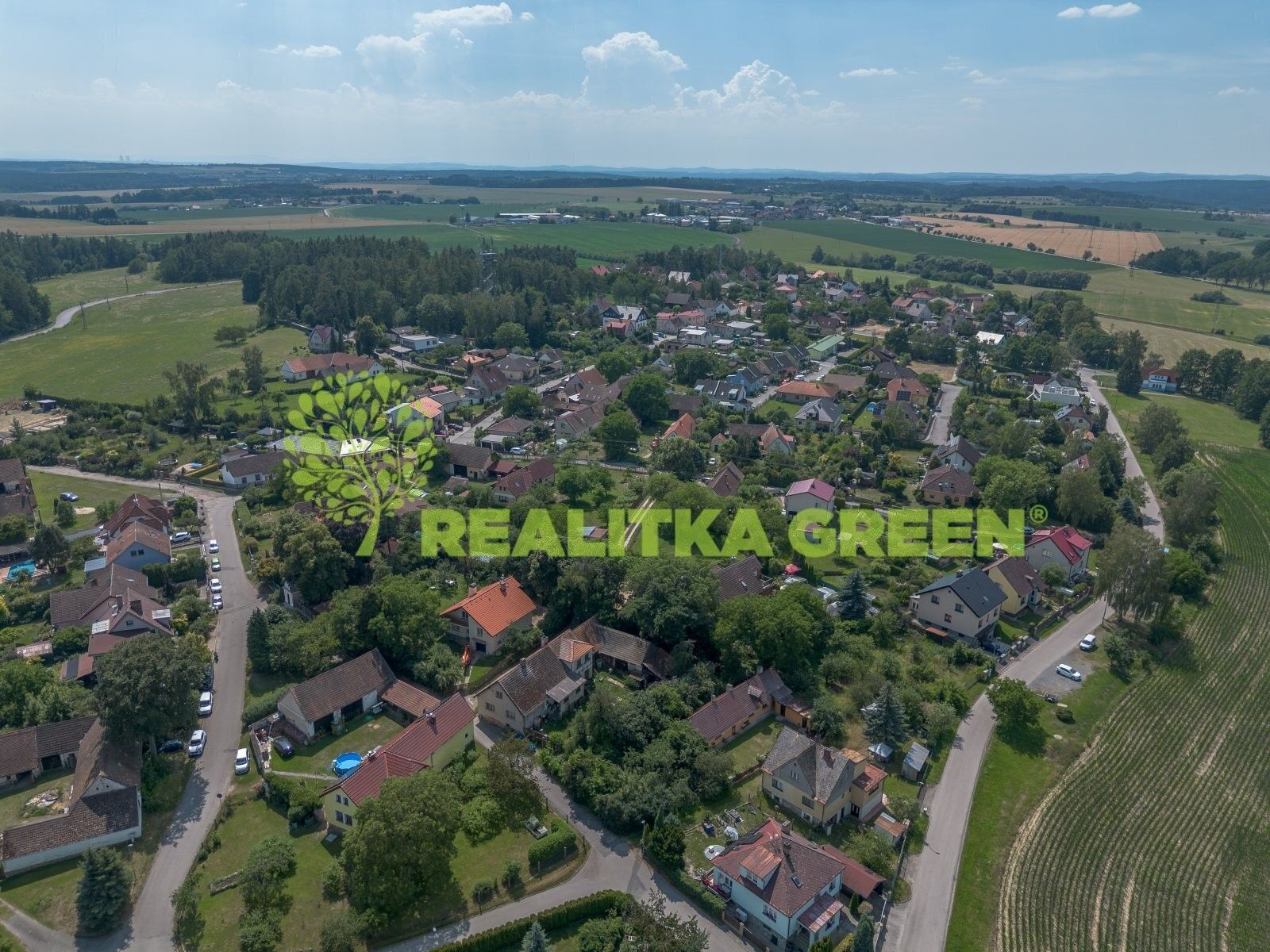 Prodej pozemku 1257 m² - foto 15