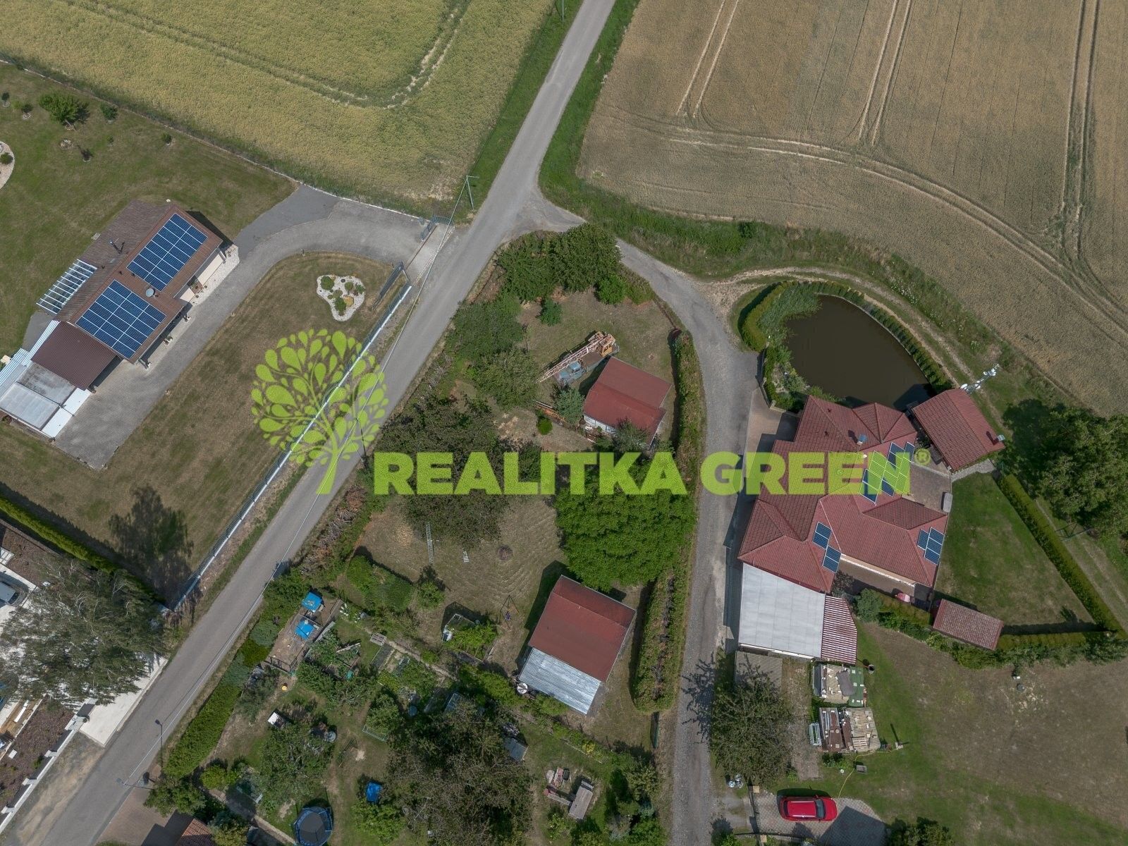 Prodej pozemku 1257 m² - foto 13