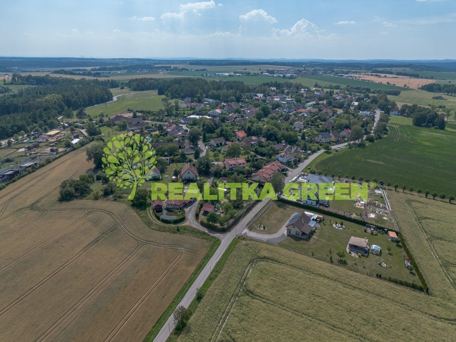 Prodej pozemku 1257 m² - foto 16