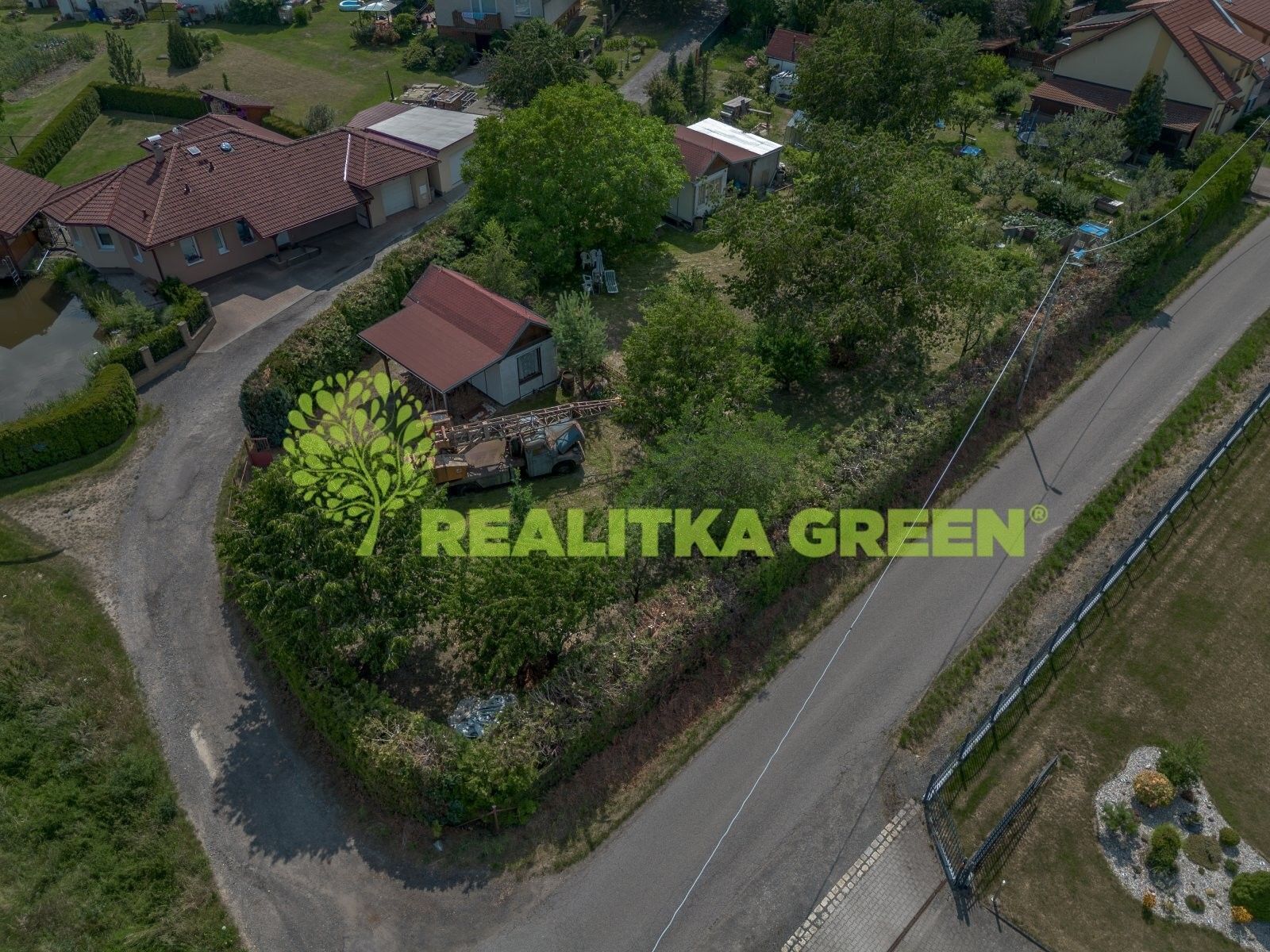 Prodej pozemku 1257 m² - foto 18