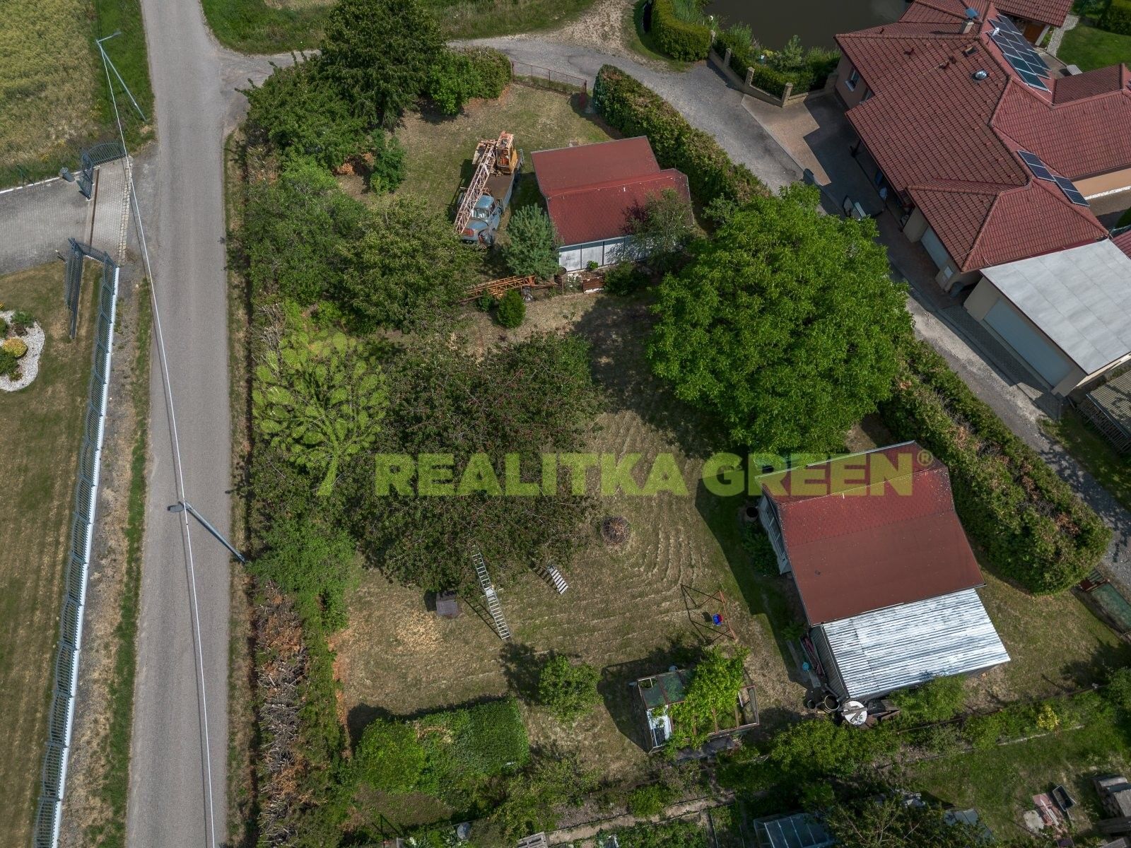 Prodej pozemku 1257 m² - foto 19