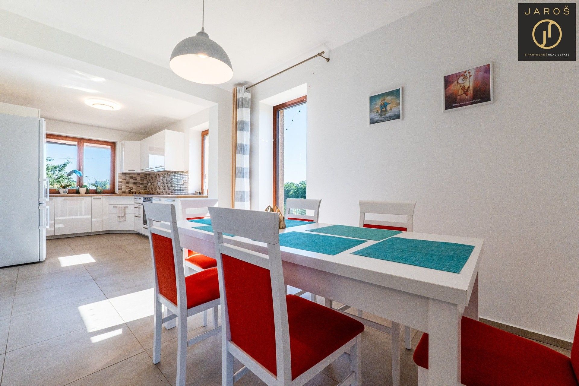 Prodej domu 130 m² - foto 4