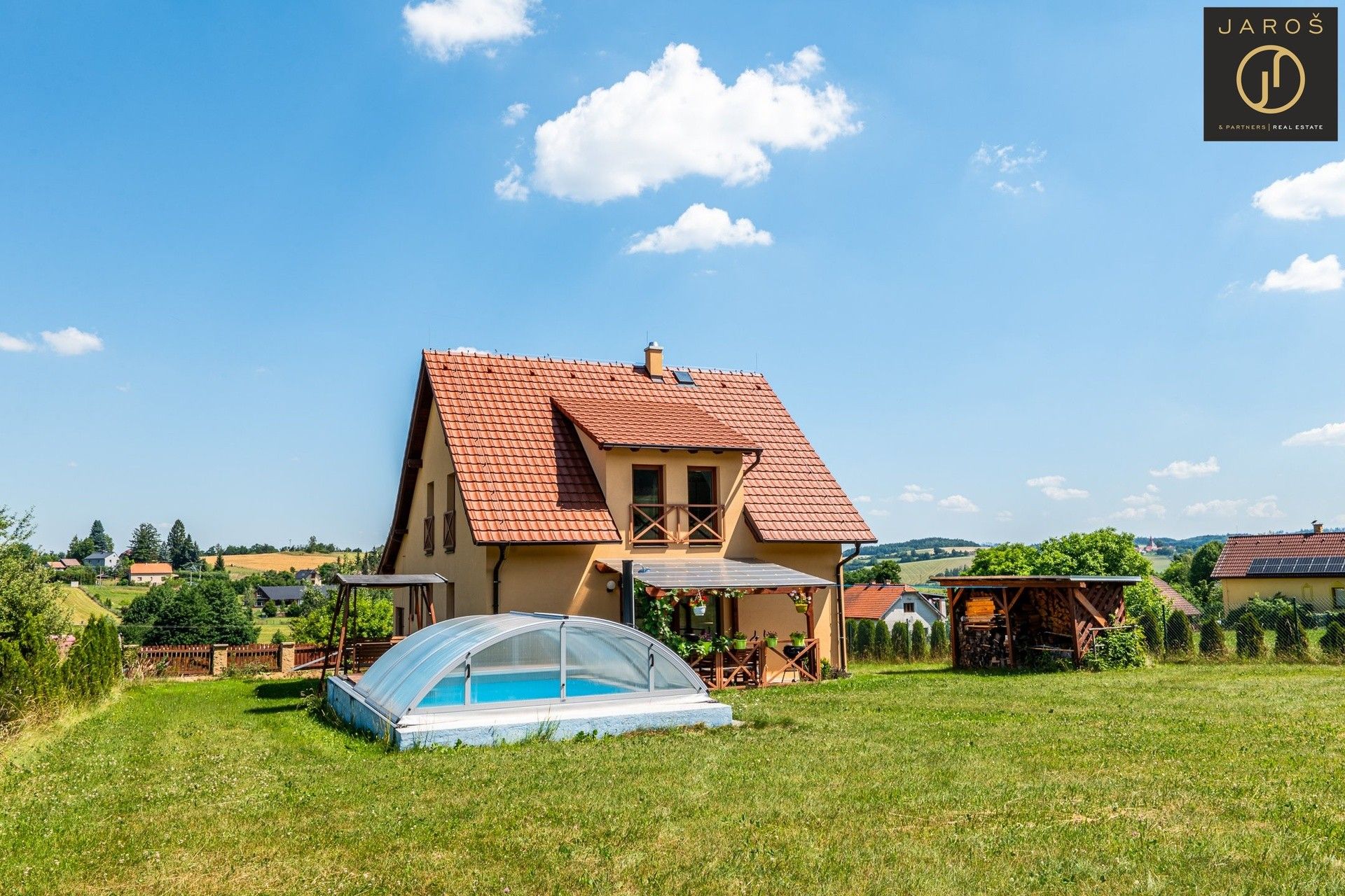 Prodej domu 130 m² - foto 6