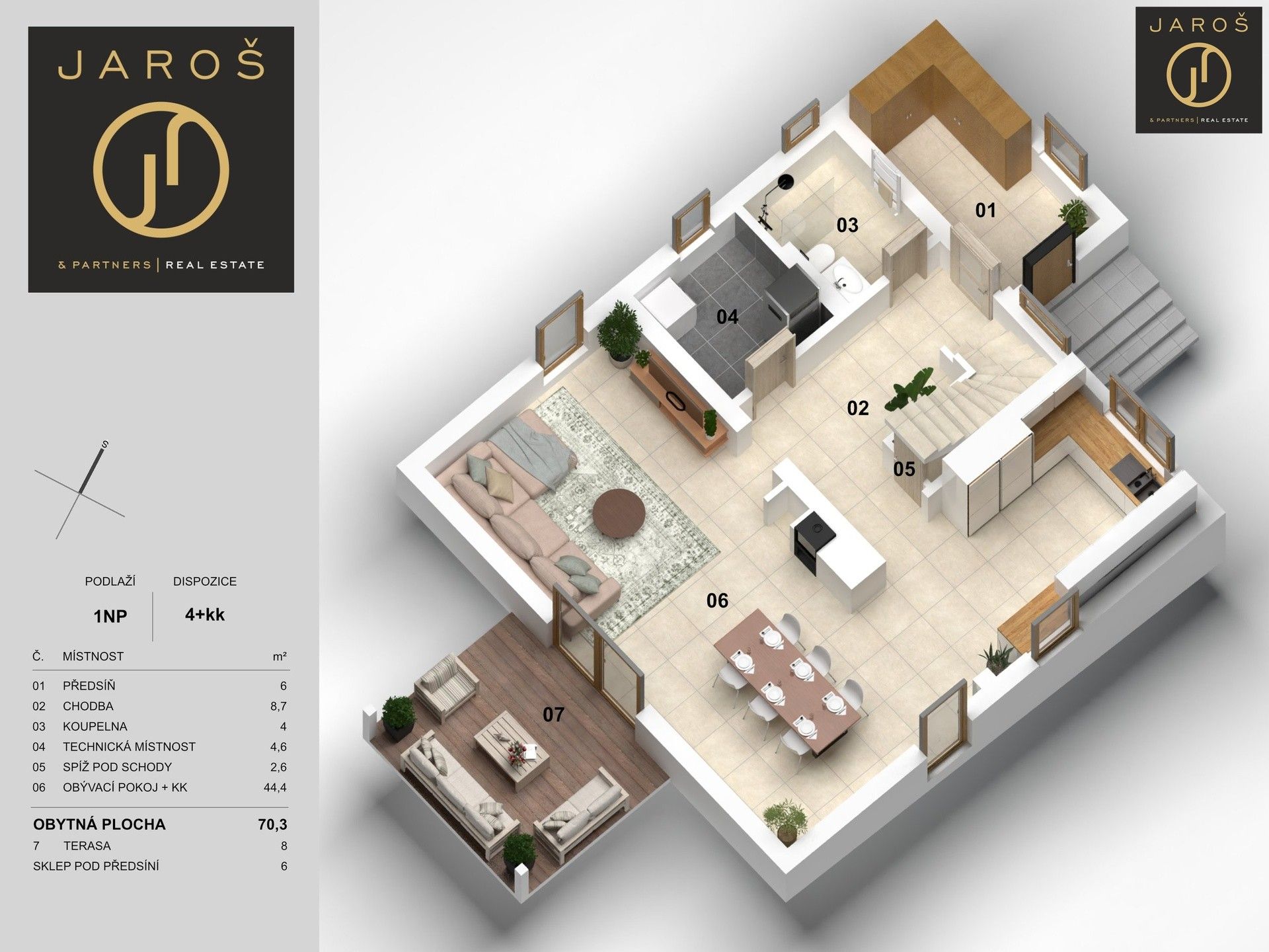 Prodej domu 130 m² - foto 10