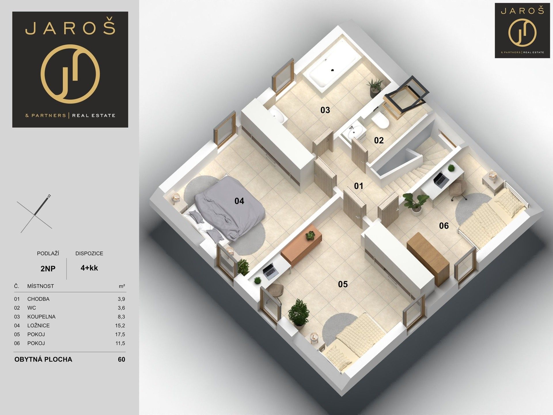 Prodej domu 130 m² - foto 11