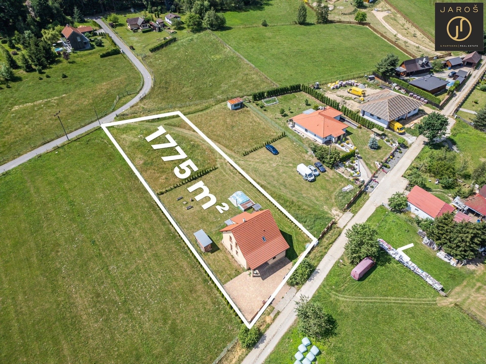 Prodej domu 130 m² - foto 9