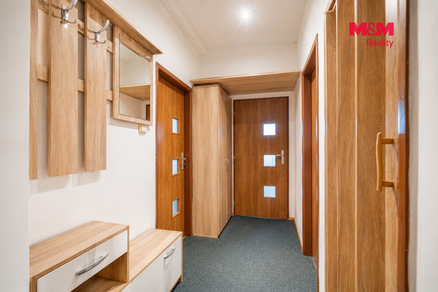 Prodej bytu 1+1 37 m² - foto 5