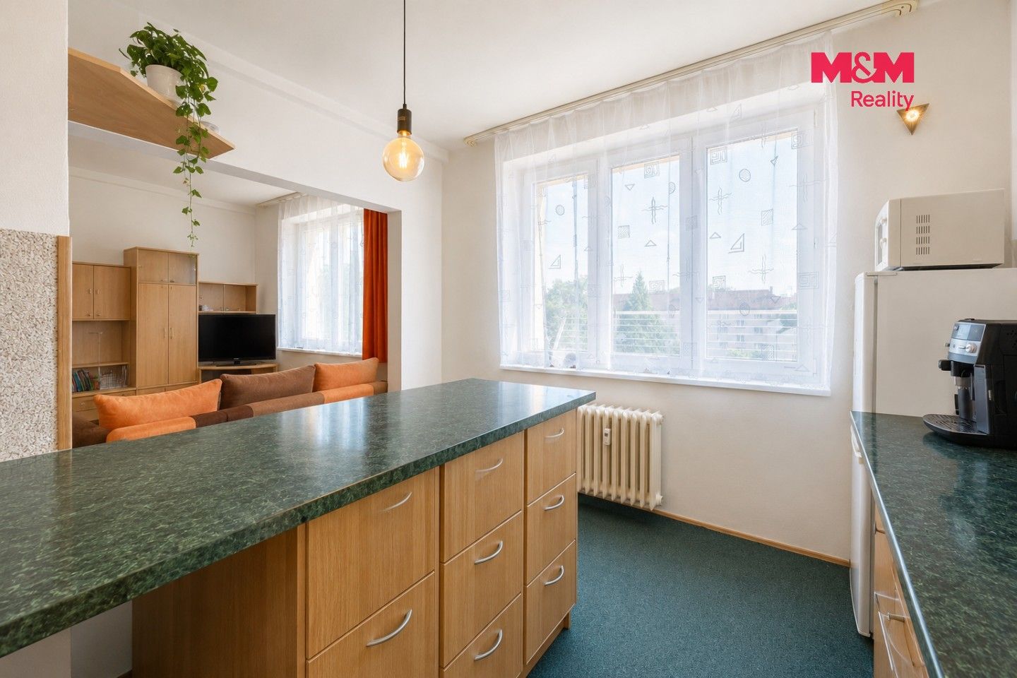 Prodej bytu 1+1 37 m² - foto 7