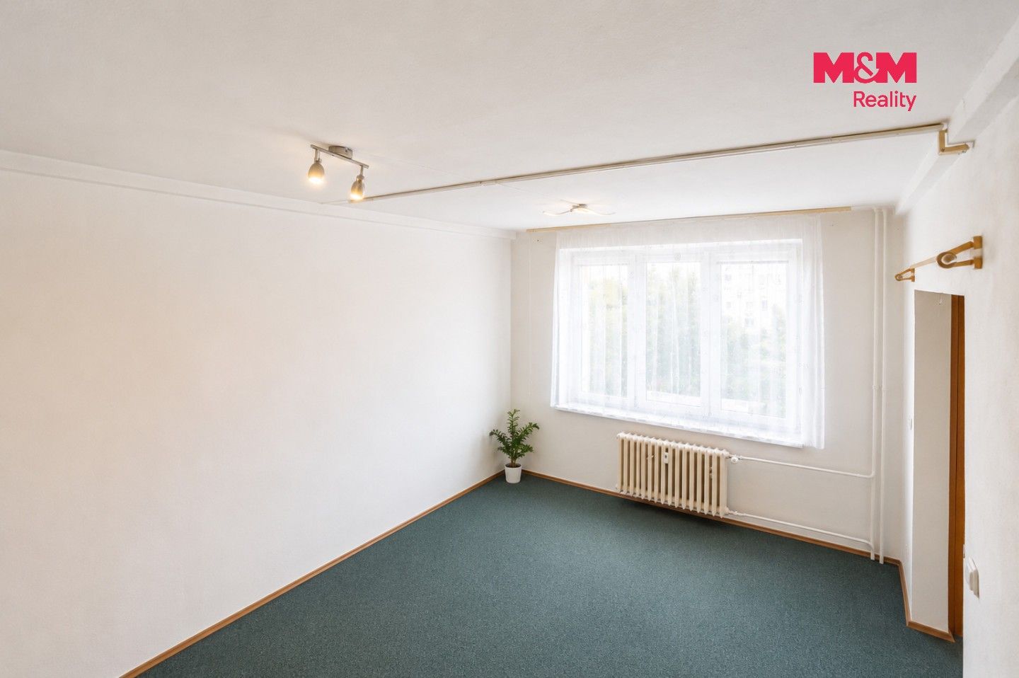 Prodej bytu 1+1 37 m² - foto 9