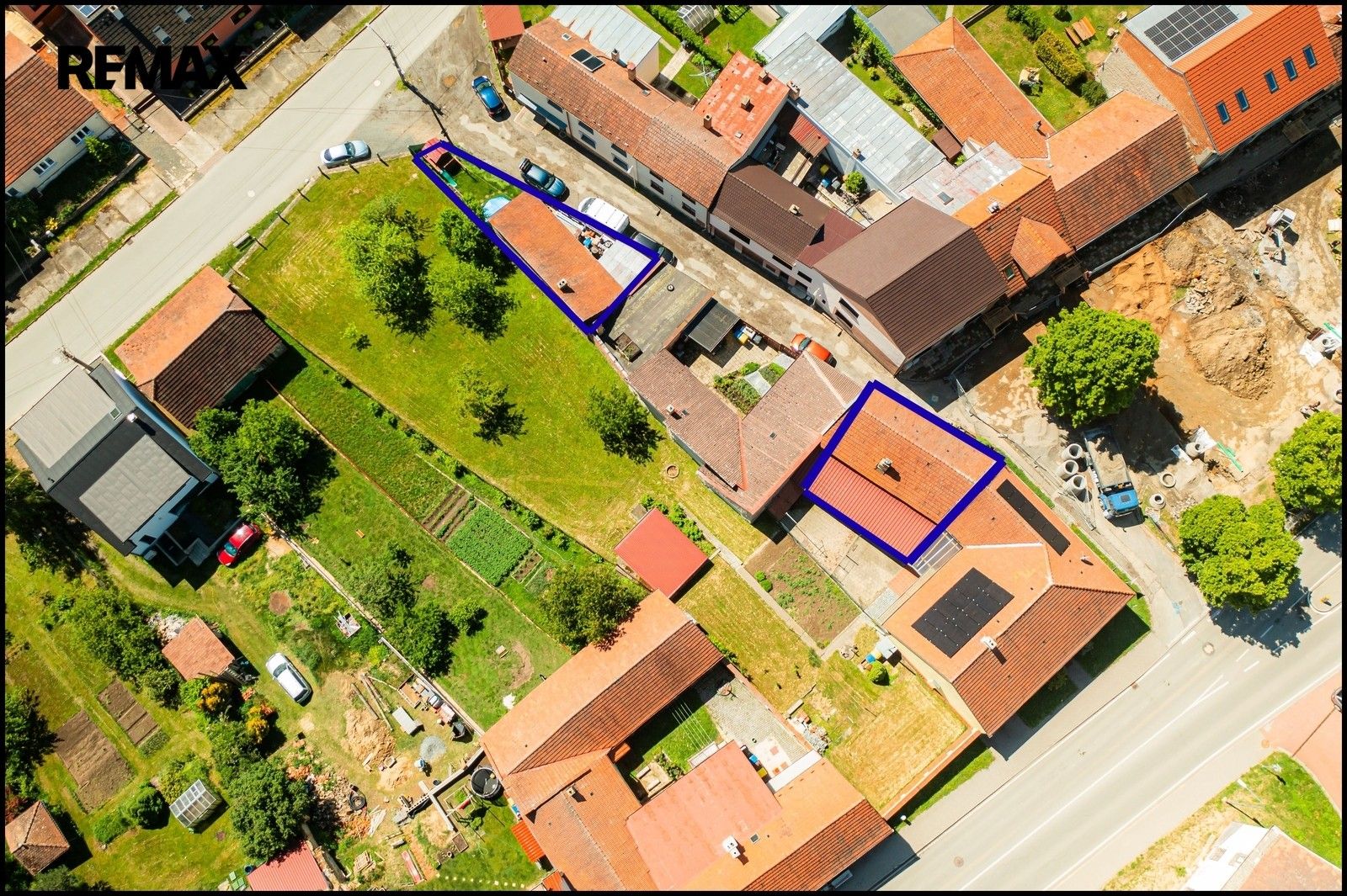 Prodej domu 87 m² - foto 2