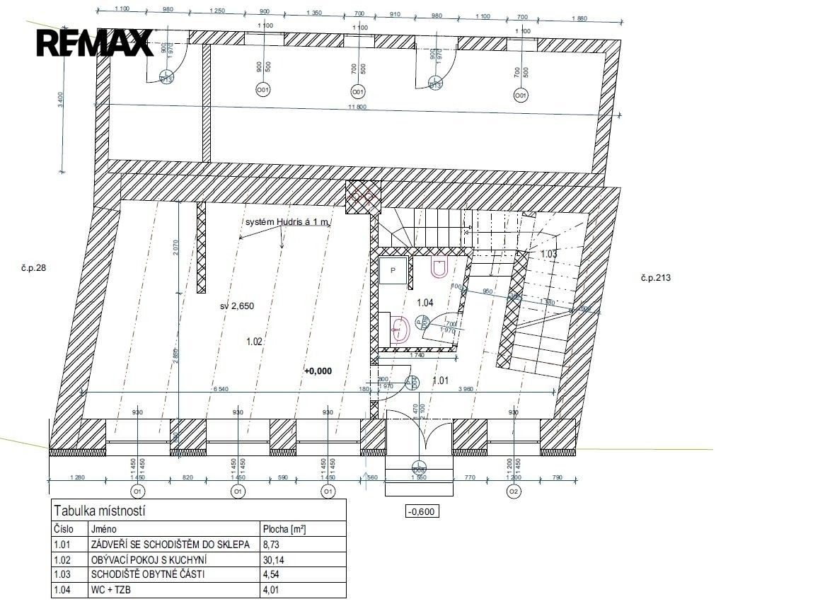 Prodej domu 87 m² - foto 21
