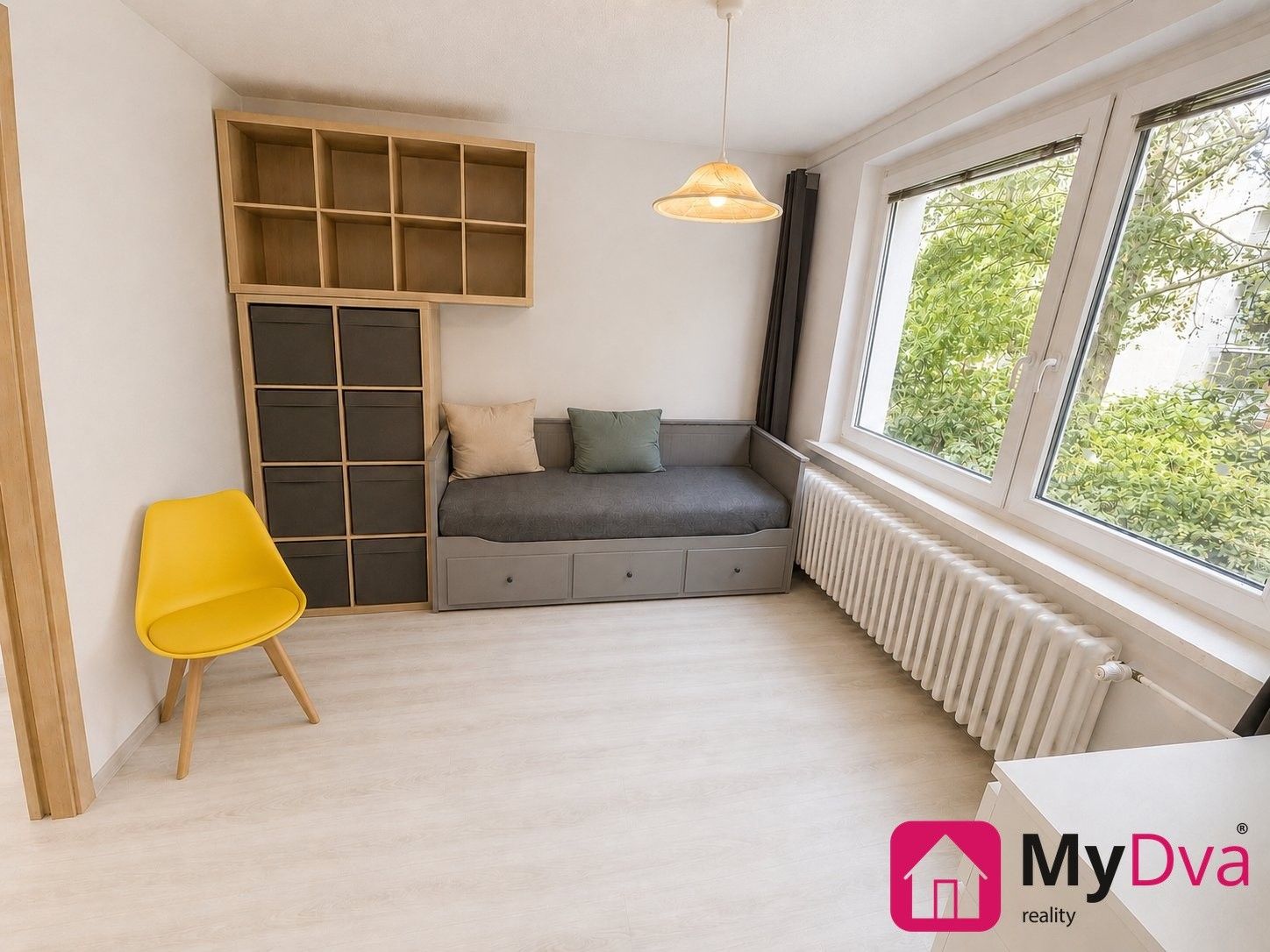 Prodej bytu 2+1 38 m² - foto 2