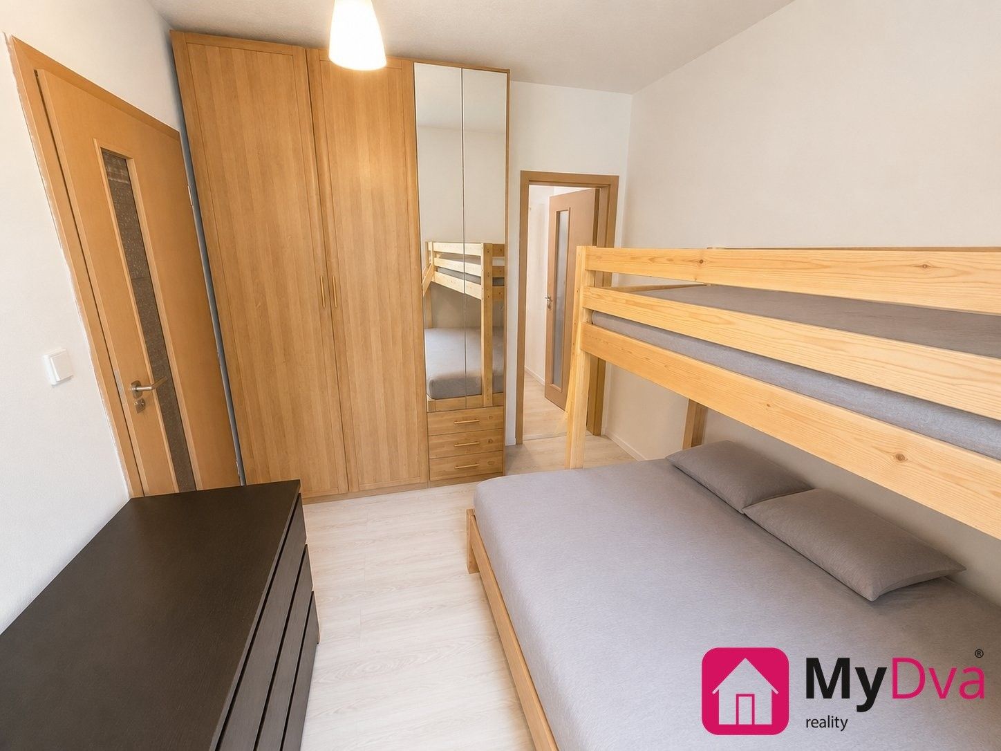 Prodej bytu 2+1 38 m² - foto 8