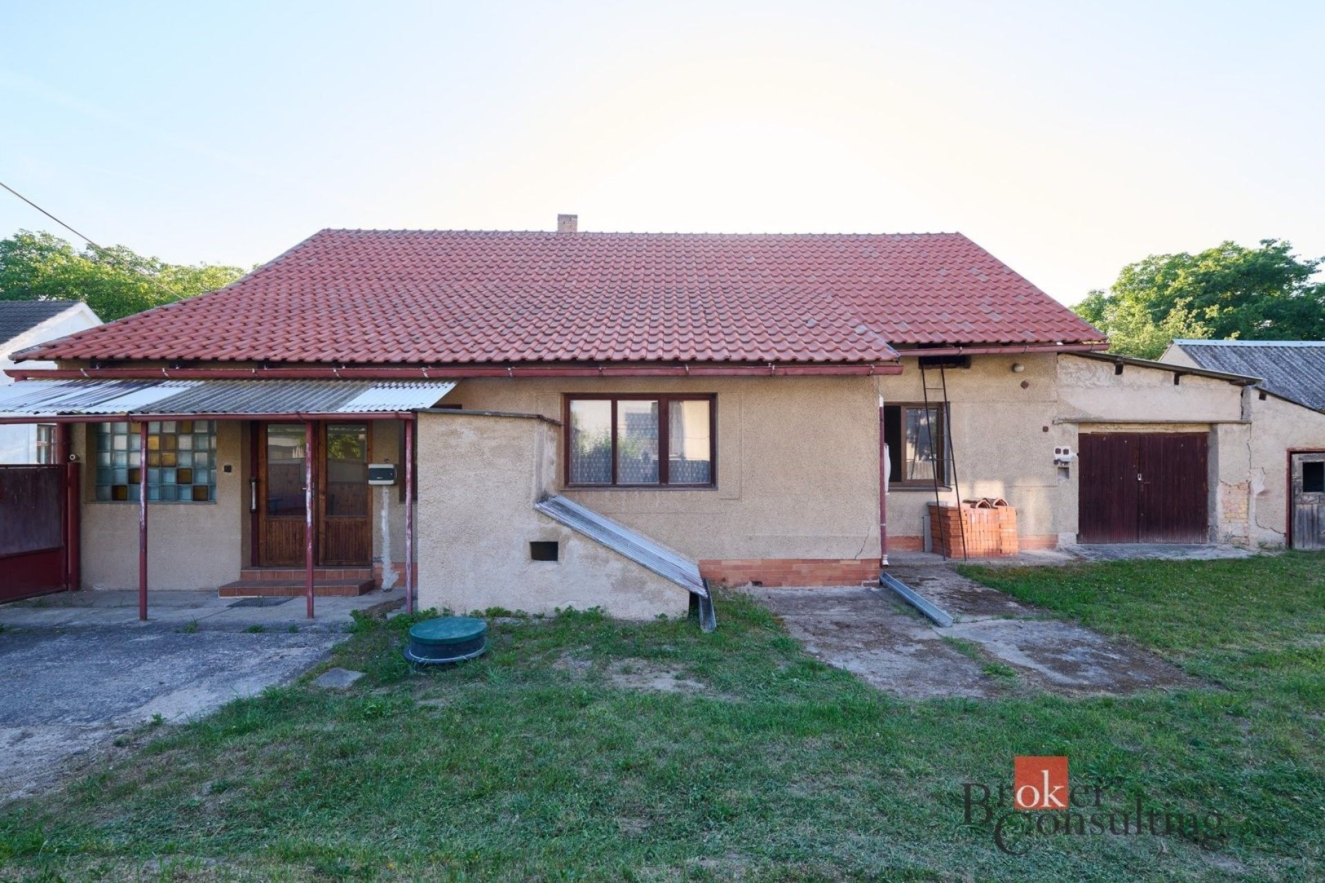 Prodej domu 80 m² - foto 12