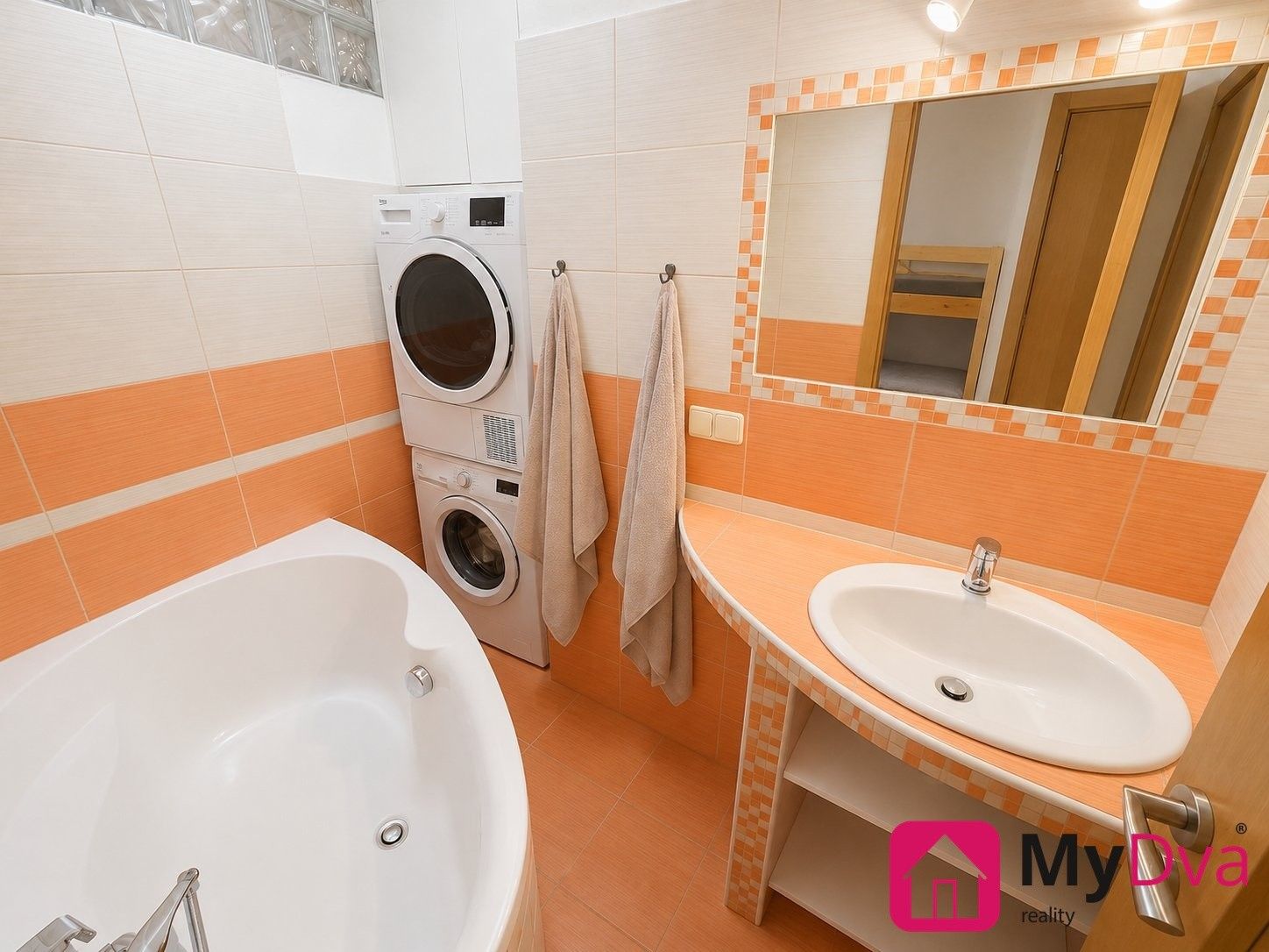 Prodej bytu 2+1 38 m² - foto 12