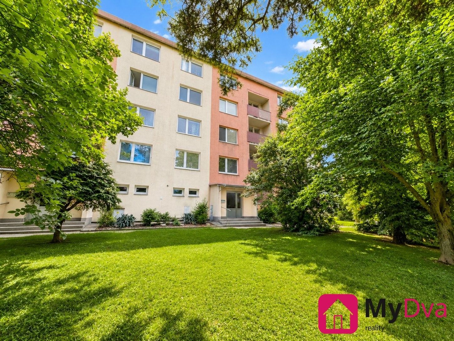 Prodej bytu 2+1 38 m² - foto 11