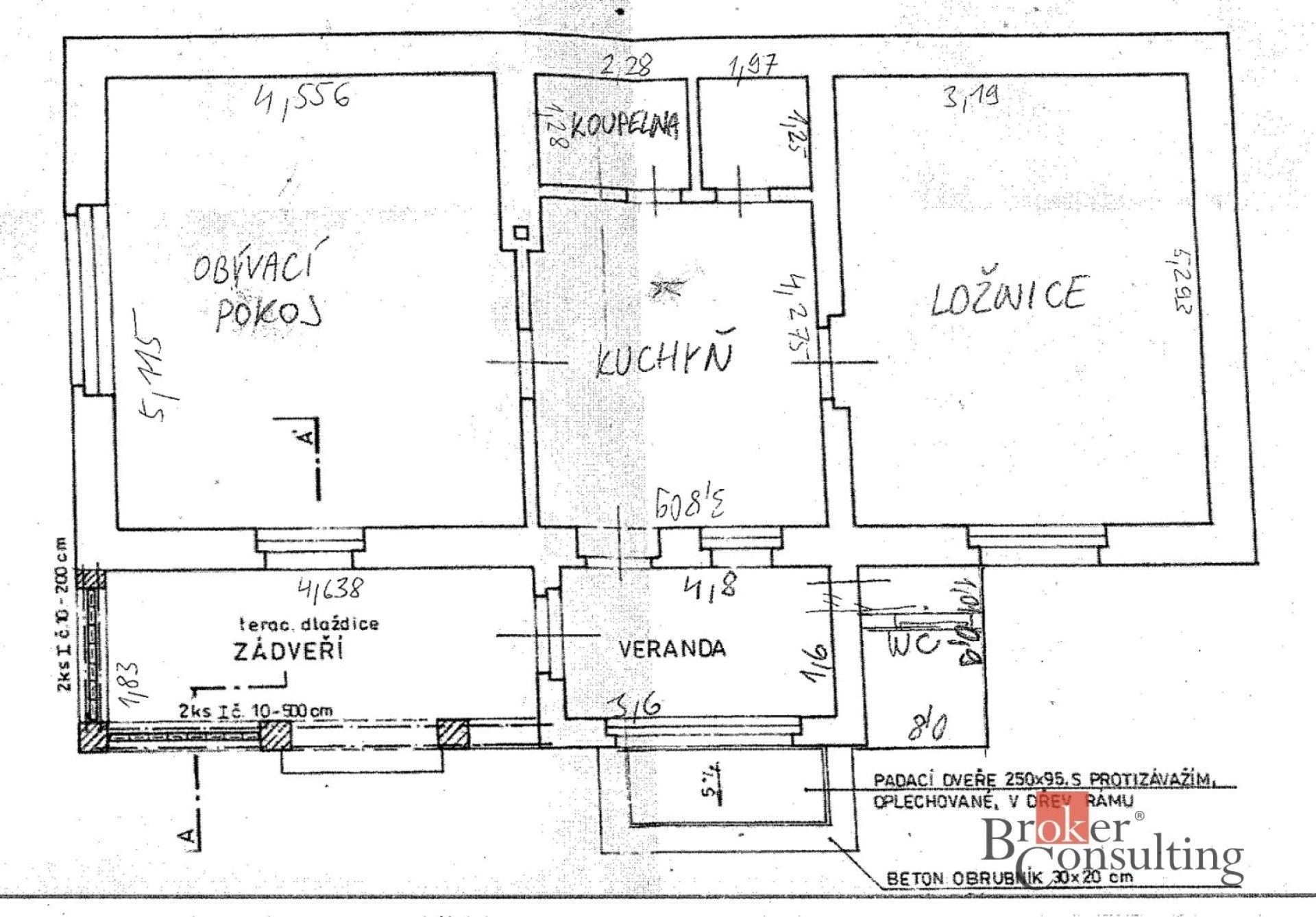 Prodej domu 80 m² - foto 17