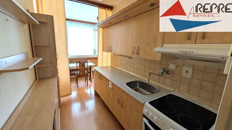 Prodej bytu 2+1 60 m² - foto 3