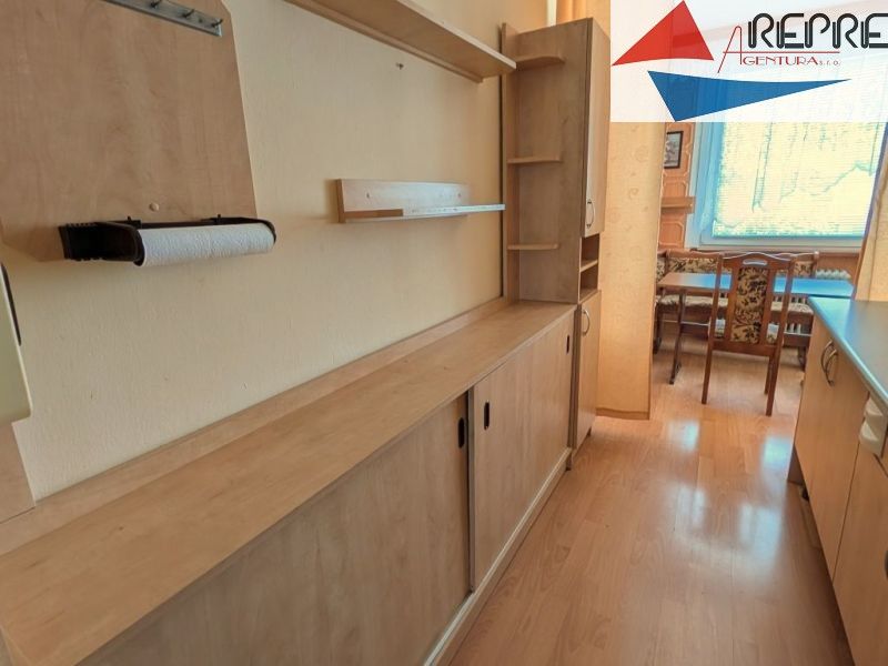 Prodej bytu 2+1 60 m² - foto 4