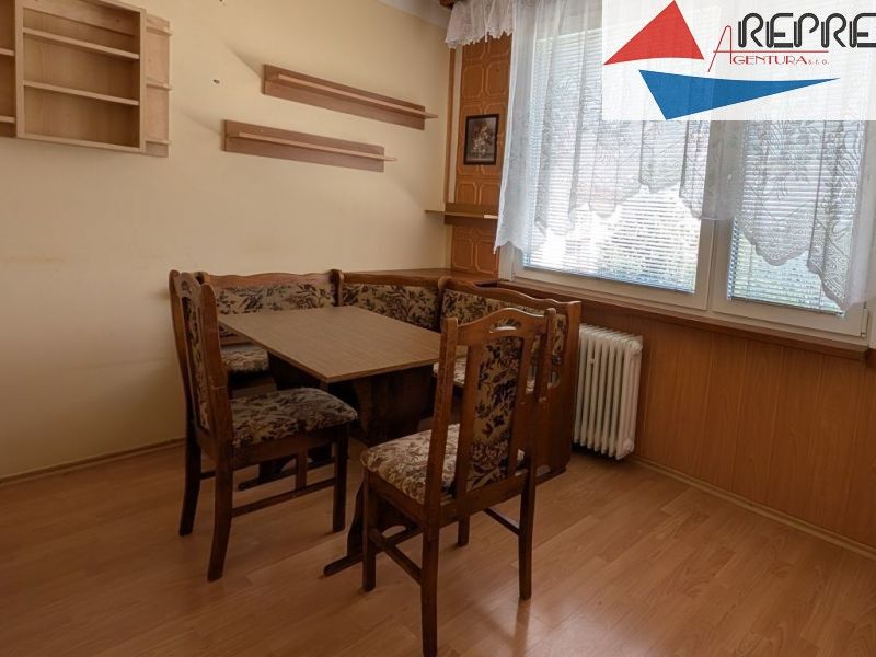 Prodej bytu 2+1 60 m² - foto 6