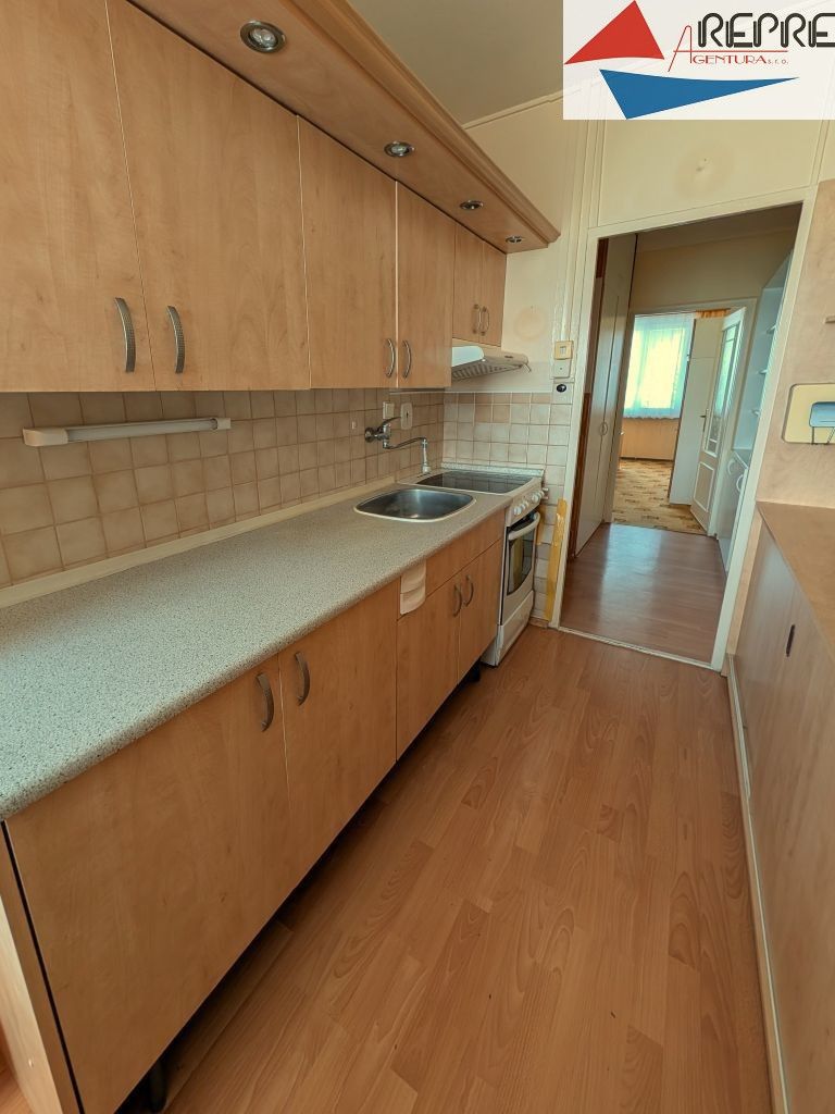 Prodej bytu 2+1 60 m² - foto 5