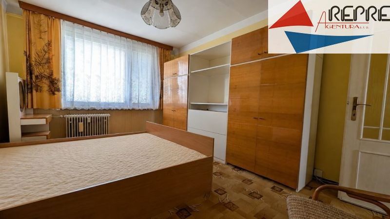 Prodej bytu 2+1 60 m² - foto 10