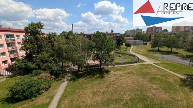 Prodej bytu 2+1 60 m² - foto 17