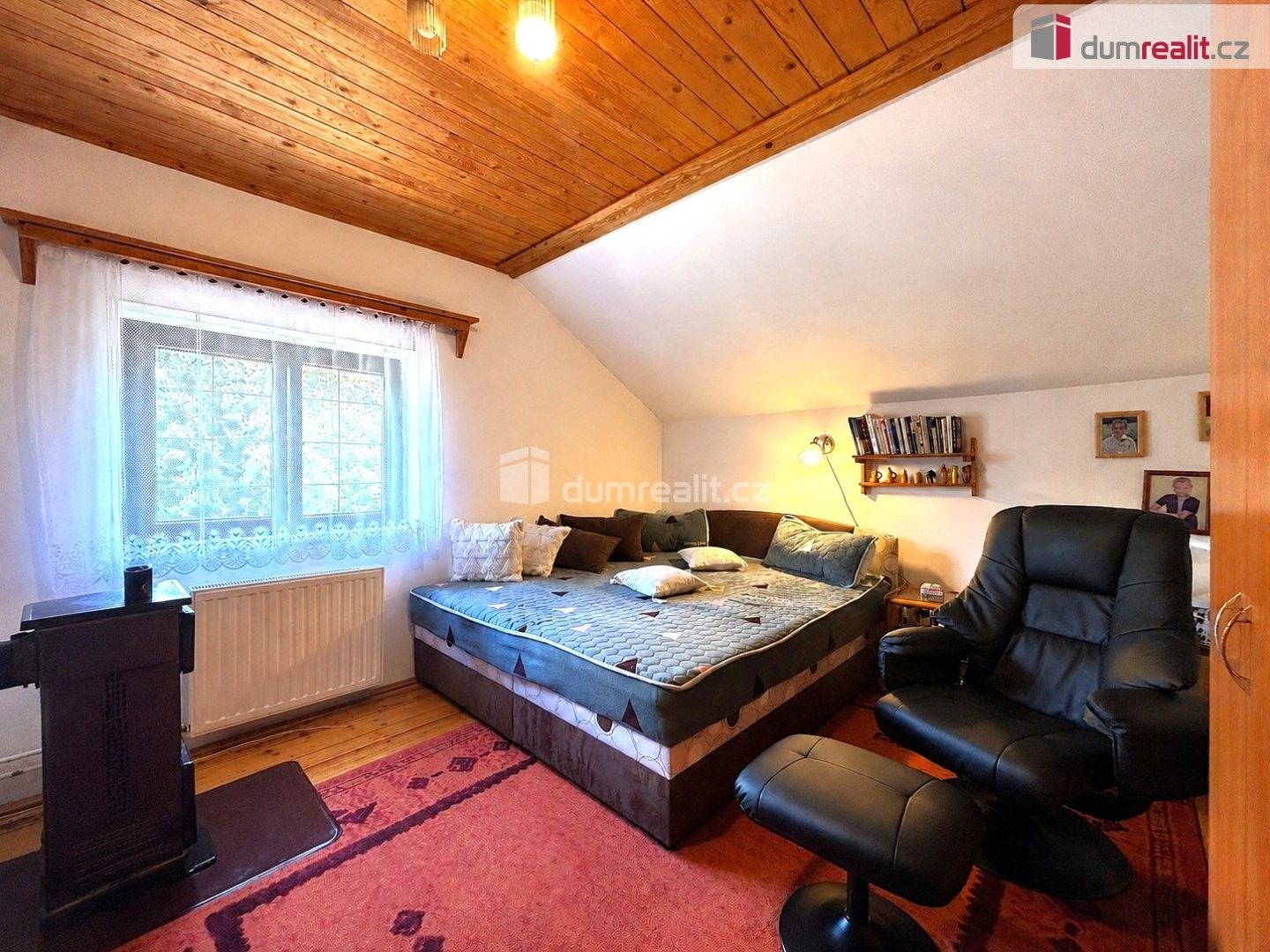 Prodej domu 130 m² - foto 9