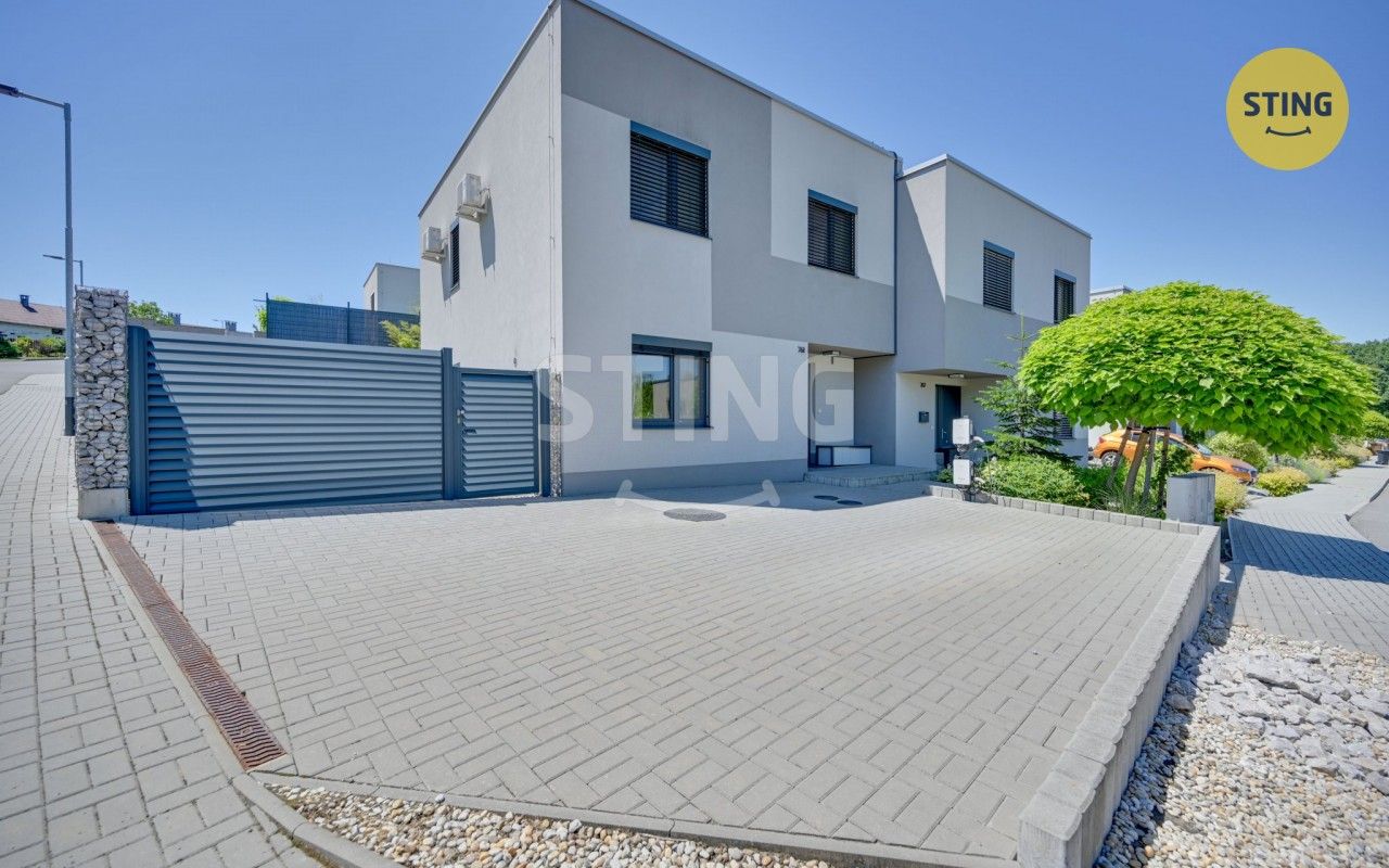 Prodej domu 111 m² - foto 1