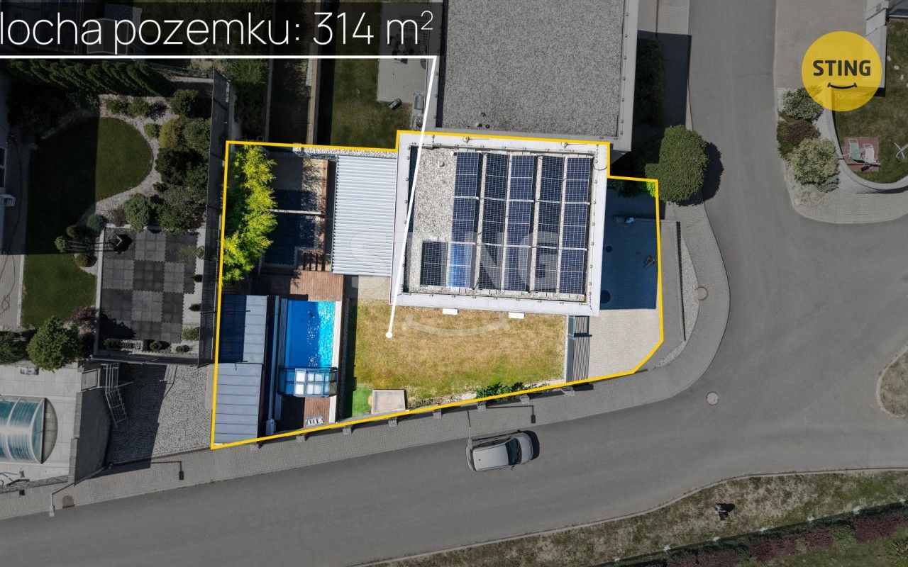 Prodej domu 111 m² - foto 4