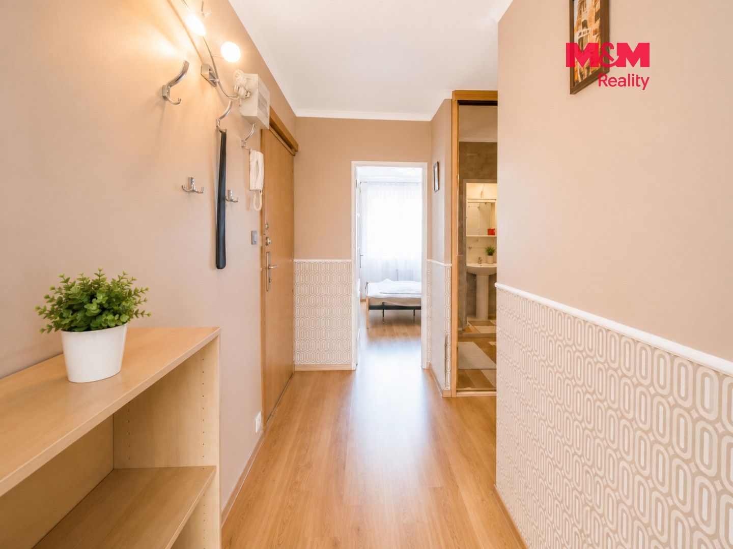 Pronájem bytu 3+1 71 m² - foto 10