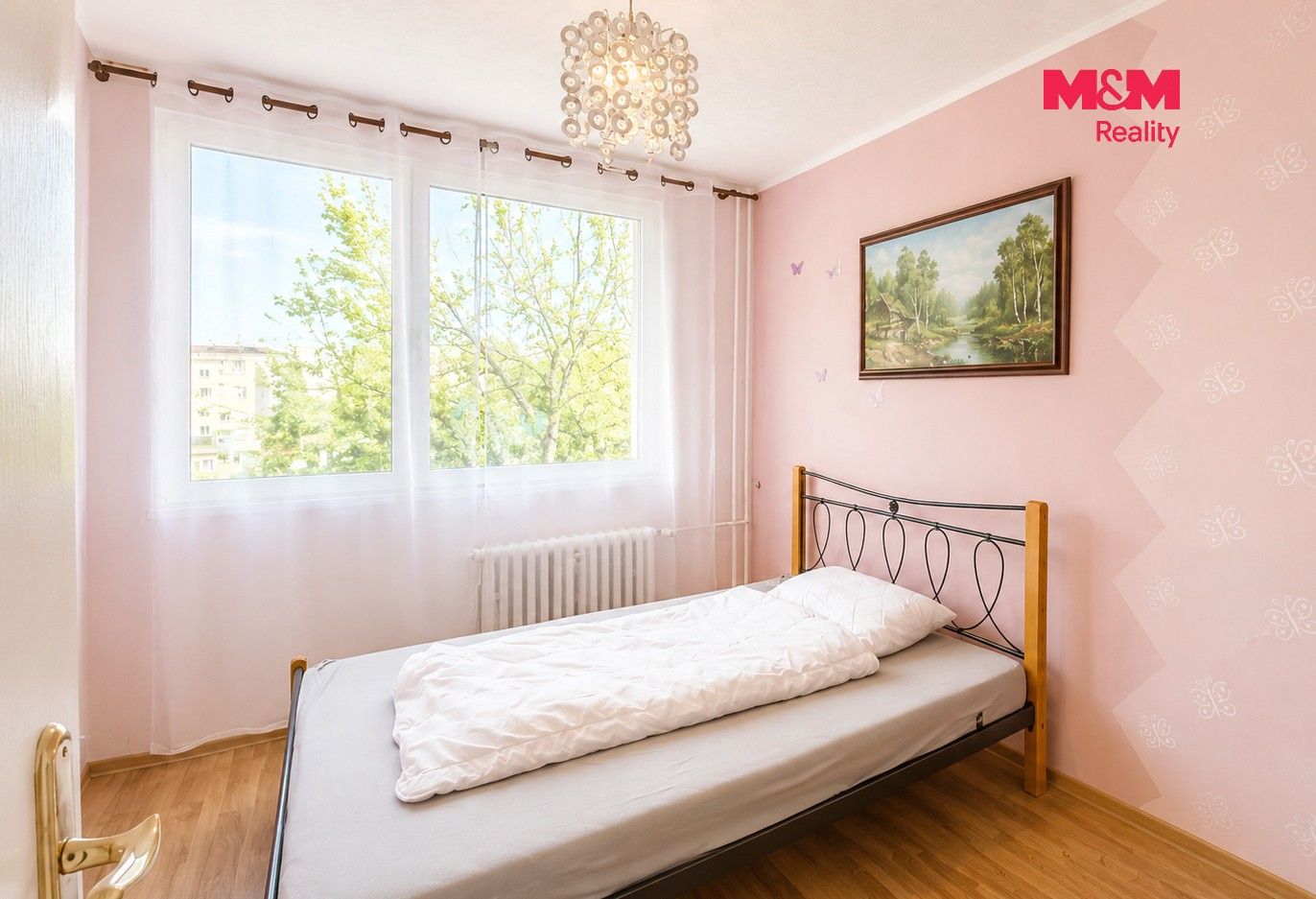 Pronájem bytu 3+1 71 m² - foto 11