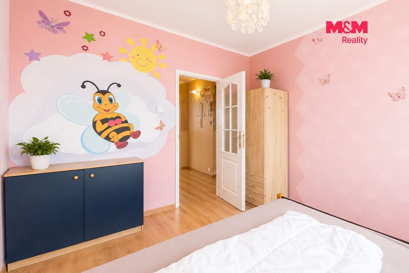 Pronájem bytu 3+1 71 m² - foto 12