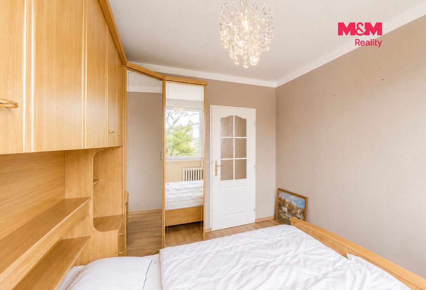 Pronájem bytu 3+1 71 m² - foto 14