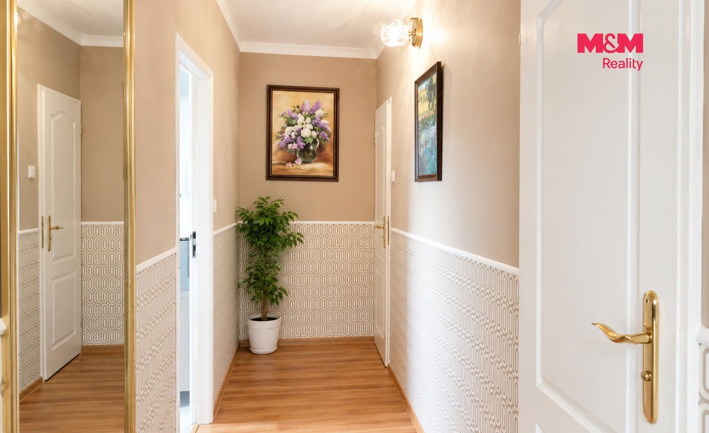 Pronájem bytu 3+1 71 m² - foto 15