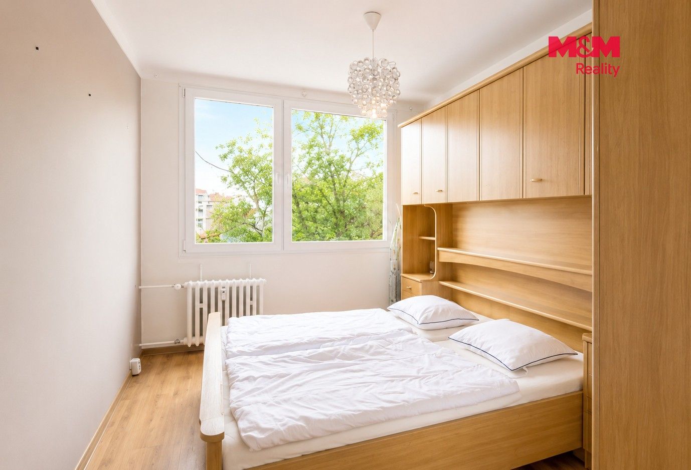 Pronájem bytu 3+1 71 m² - foto 13