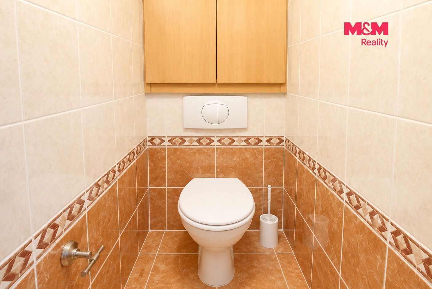 Pronájem bytu 3+1 71 m² - foto 19